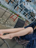 MussGirl慕丝女郎  NO.576 小婷（上）(13)
